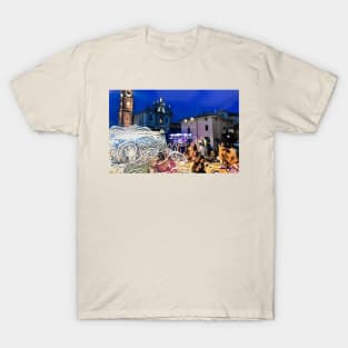 TURTLE DEALER T-Shirt